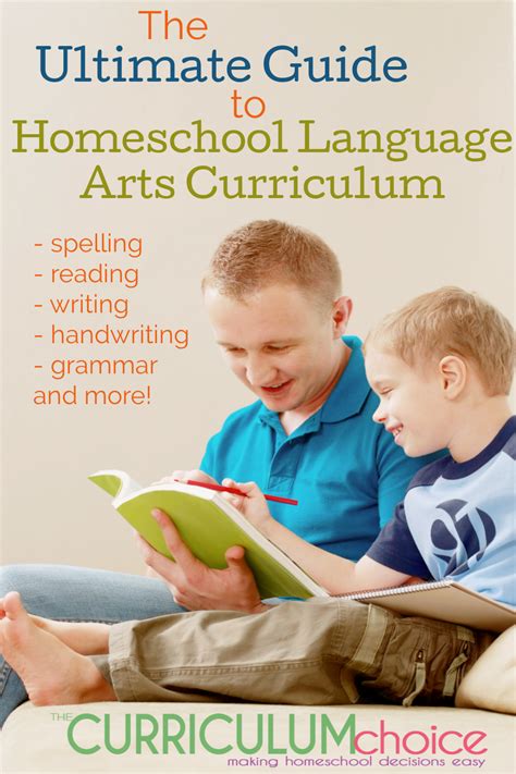 Language arts homeschool curriculum - Find reviews of graded language arts curricula for homeschooling from Cathy Duffy, a homeschool expert and author. Compare and choose from various programs for different levels and styles of learning. 